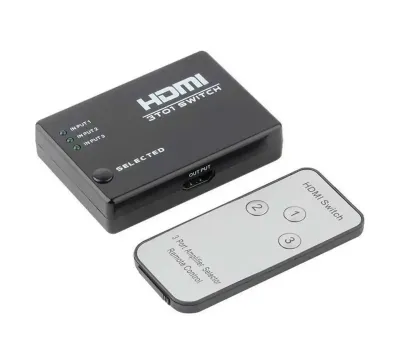 HDMI-разветвитель Orient Switch 3