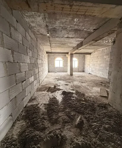 2-комн. квартира, 9 этаж, 69 м², И.Сомони Бухоро палас Алфемо — миниатюра 4