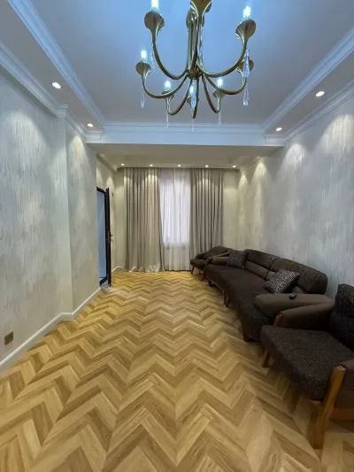 3-комн. квартира, 8 этаж, 68 м², Сино Казокон