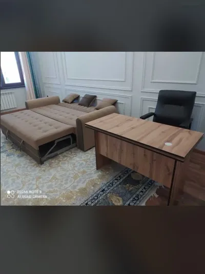 2-комн. квартира, 15 этаж, 75м², Ватан — миниатюра 5