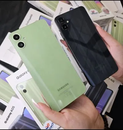 Samsung Galaxy A05 64 gb