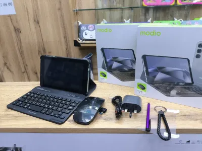 Планшет Modio 2sim 8/512gb — миниатюра 1