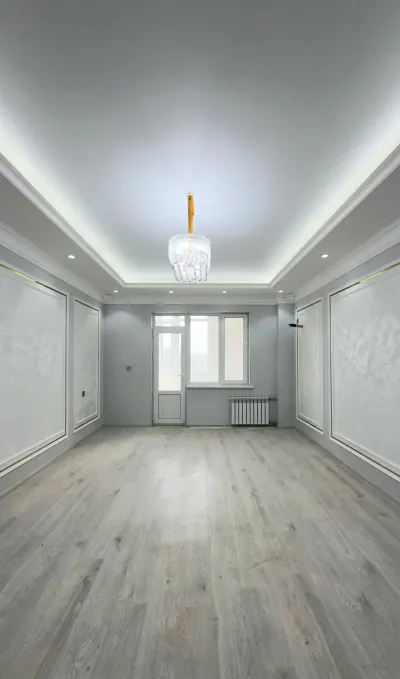 2-комн. квартира, 14 этаж, 90 м², Шохмансур