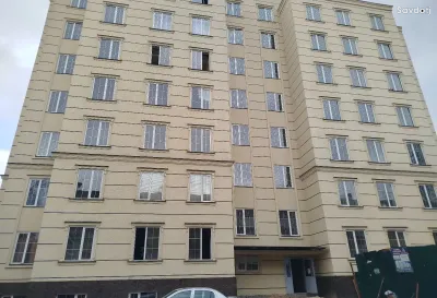 3-комн. квартира, 7 этаж, 89 м², Регар