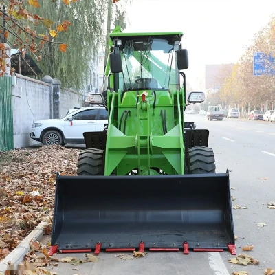 Экскаватор погрузчик