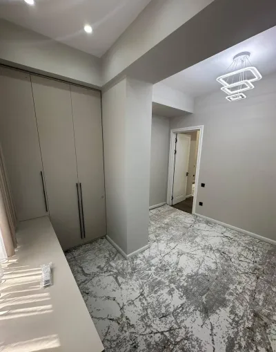 3-комн. квартира, 16 этаж, 95 м², Исмоили Сомони