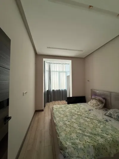 2-комн. квартира, 16 этаж, 60м², Исмоили Сомони, Бурак — миниатюра 3