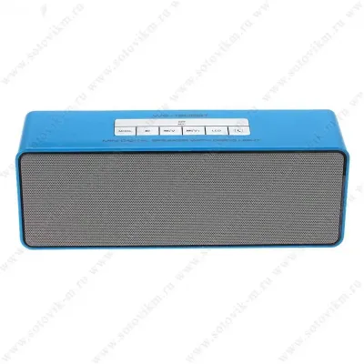 Колонка WS1508BT — миниатюра 3
