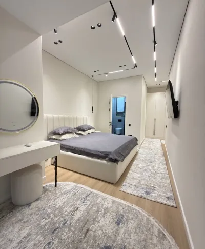 3-комн. квартира, 14 этаж, 103 м², район Сомони, ориентир Гранд Отель
