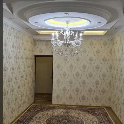 2-комн. квартира, 5 этаж, 82м², цирк — миниатюра 5