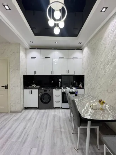 2-комн. квартира, 11 этаж, 51 м², н.Сино,102 мкр Арзон Туркия — миниатюра 8