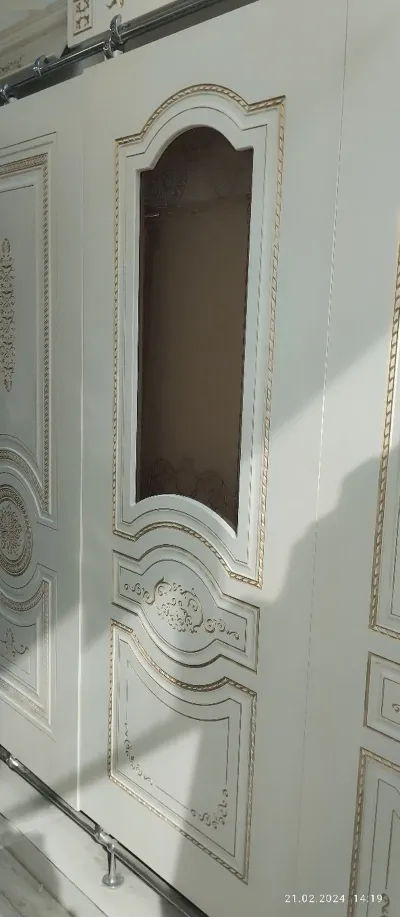Дверь — миниатюра 1
