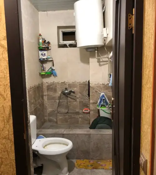 2-комн. квартира, 1 этаж, 58 м², Шохмансур