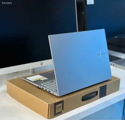Ноутбук Asus vivobook core i 5 16/1Tb