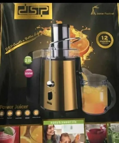 Соковыжималка MG-1234