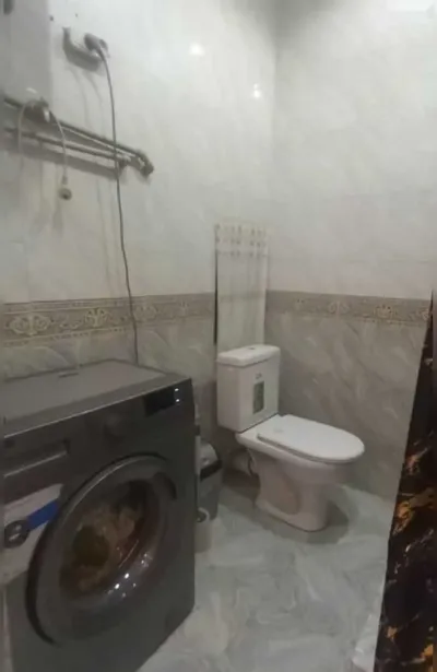 2-комн. квартира, 3 этаж, 45м², Шохмансур — миниатюра 7