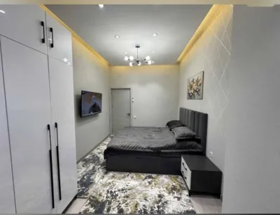 2-комн. квартира, 4 этаж, 56м², шохмансур — миниатюра 5