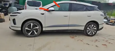 BYD Sea Lion 06, 2025 на заказ