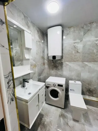 2-комн. квартира, 10 этаж, 150м², дом печать — миниатюра 3