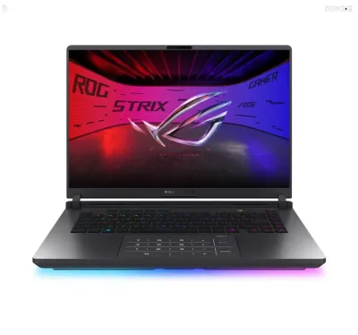 Ноутбук ASUS ROG Strix G16 G615JH i5-13450HX 32GB 1TB RTX5050 165Hz