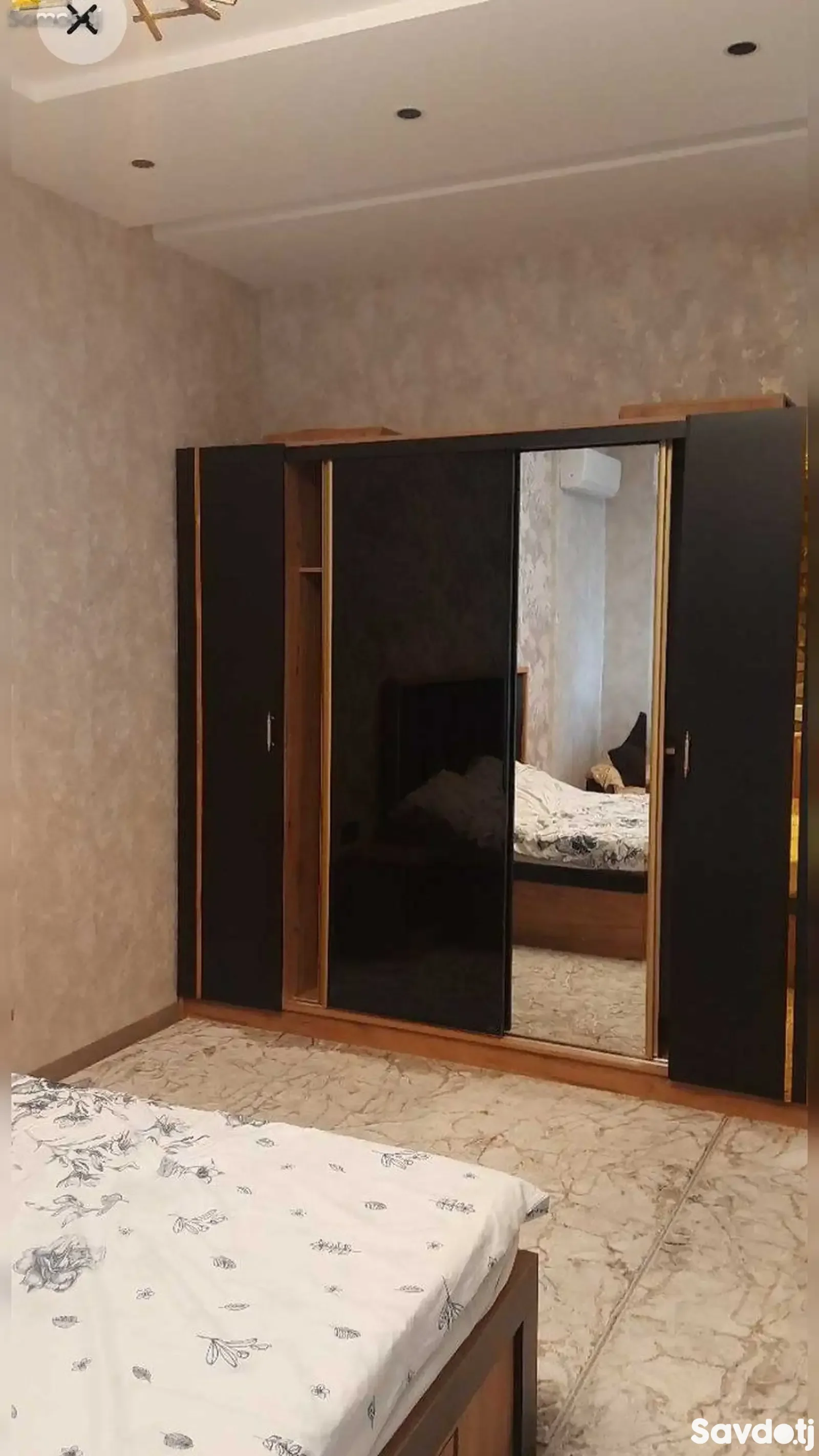 2-комн. квартира, 3 этаж, 83м², 13 микрорайон