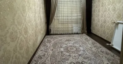 2-комн. квартира, 10 этаж, 70м², Сино Зарафшон