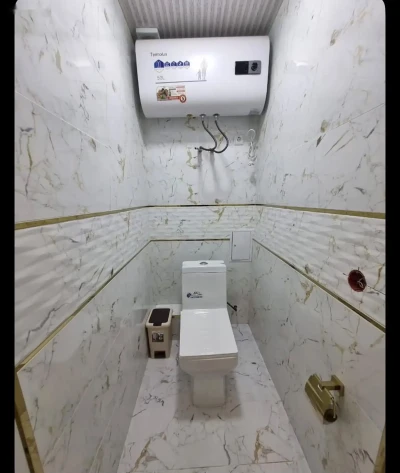 2-комн. квартира, 13 этаж, 80м², Шохмансур — миниатюра 6