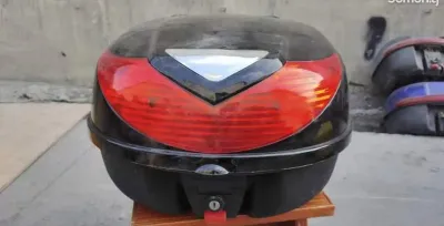 Бочок скутера