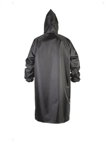Плащ дождевик защитный ХS/S — миниатюра 4