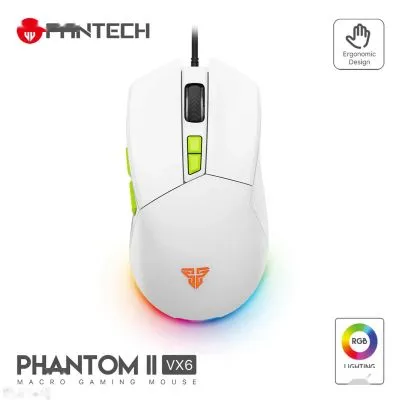 Игровая мышь Fantech Thor x