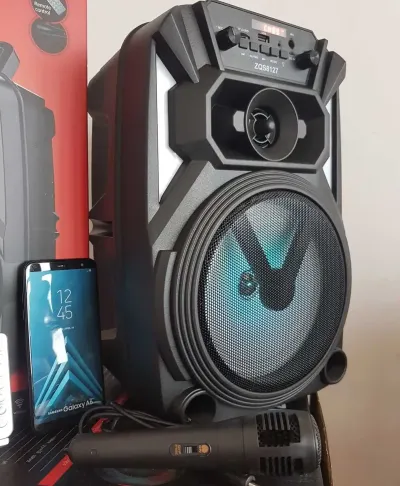 Колонка 8127