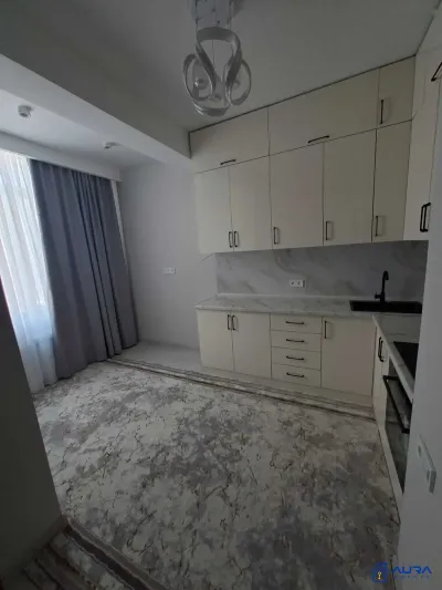 2-комн. квартира, 3 этаж, 62 м², Сино Зарнисор