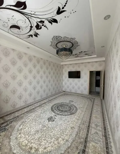 2-к квартира — миниатюра 2