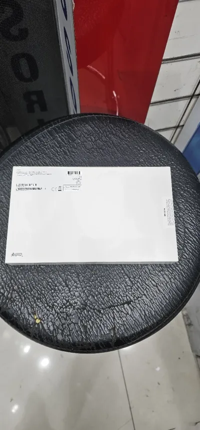 Samsung Galaxy Tab A9 LTE — миниатюра 4