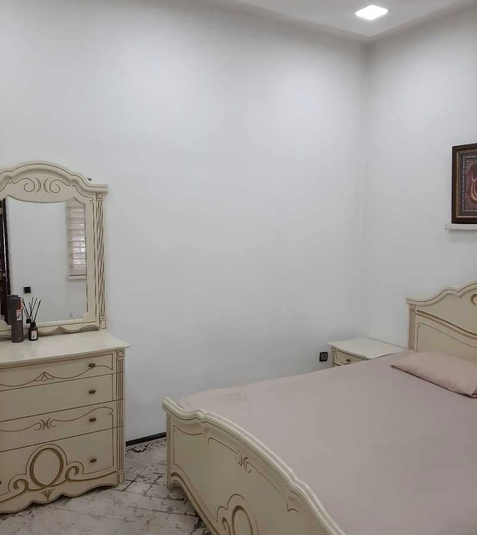 2-комн. квартира, 9 этаж, 60м², 92 мкр-н пушти лесная сказка