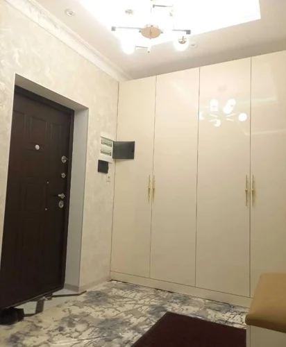 4-комн. квартира, 15 этаж, 145м², И.Сомони Спартак — миниатюра 8