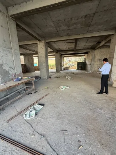 Помещение под свободное назначение, 200м², И Сомони — миниатюра 3