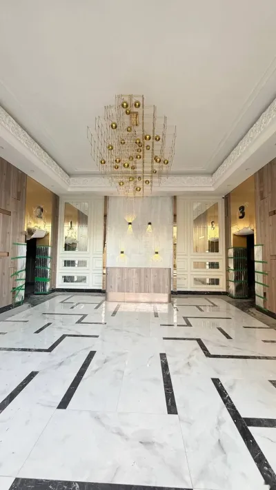 2-к квартира — миниатюра 2