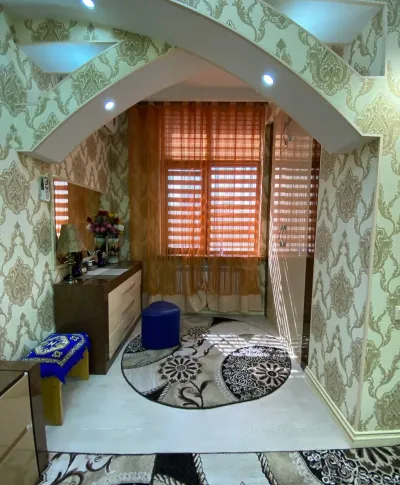 3-комн. квартира, 3 этаж, 130 м², Шохмансур