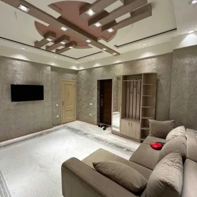 2-комн. квартира, 4 этаж, 80м², лесная сказка