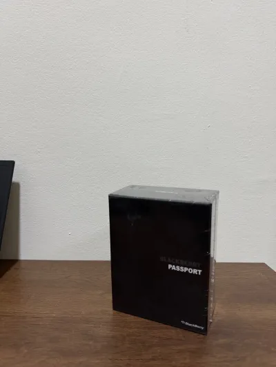 Blackberry