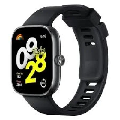 Умные часы Redmi Watch 4 Active черный