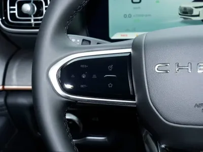 Chery Tiggo 2025 — миниатюра 7