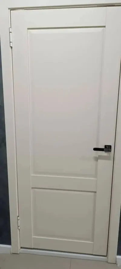 Дверь