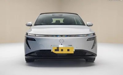 Nissan N7, 2025