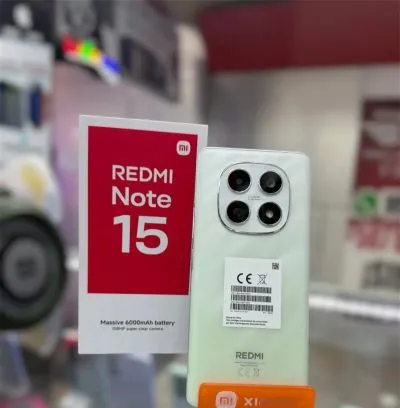 Xiaomi Redmi 128 gb