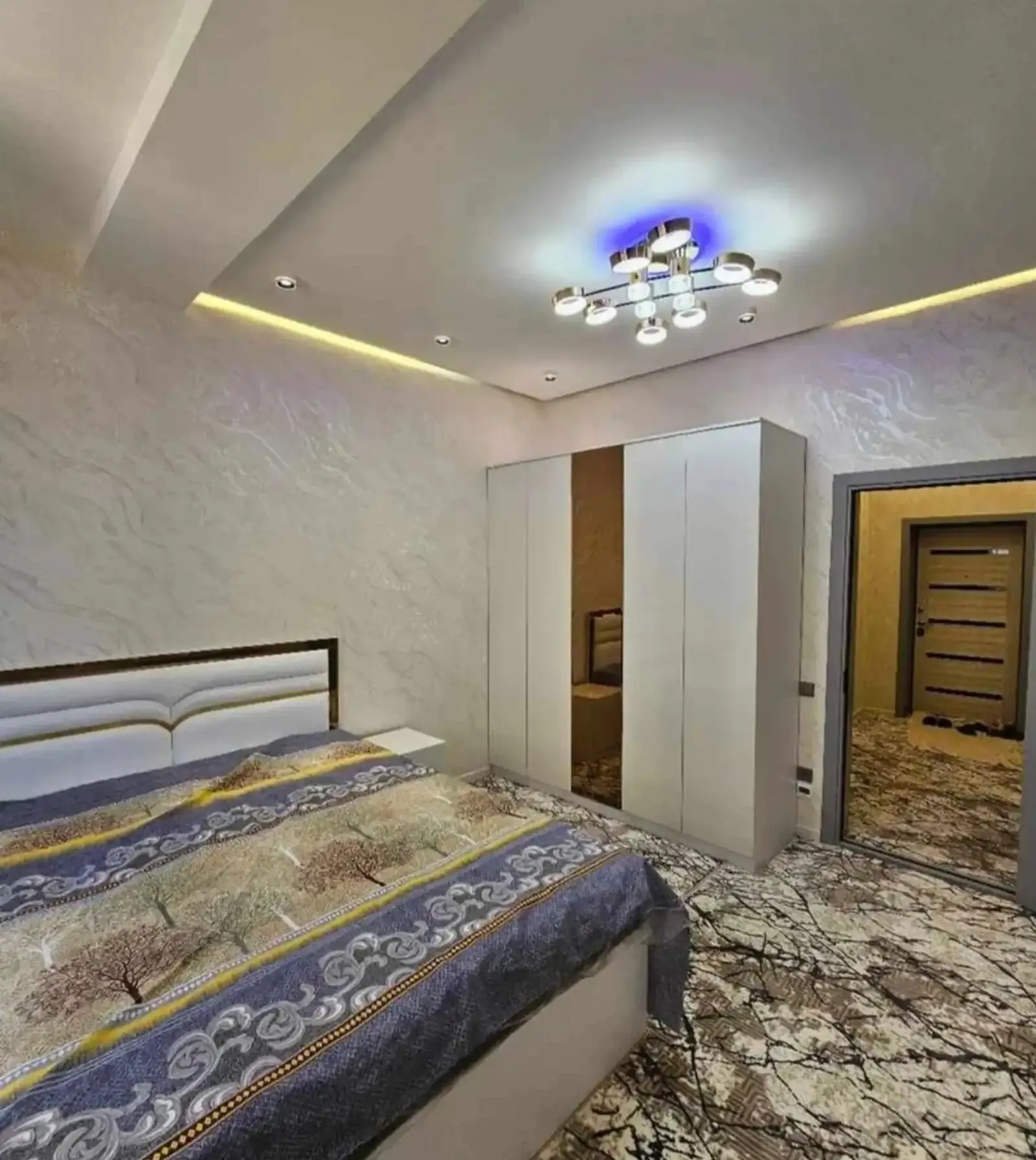 2-комн. квартира, 2 этаж, 70м², 13 мкр