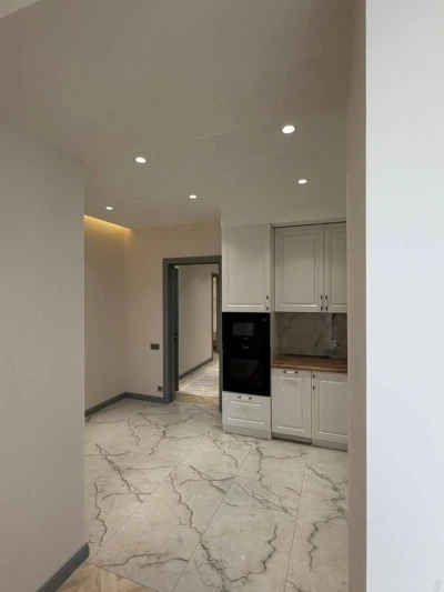 3-комн. квартира, 11 этаж, 140м², Сомони — миниатюра 5