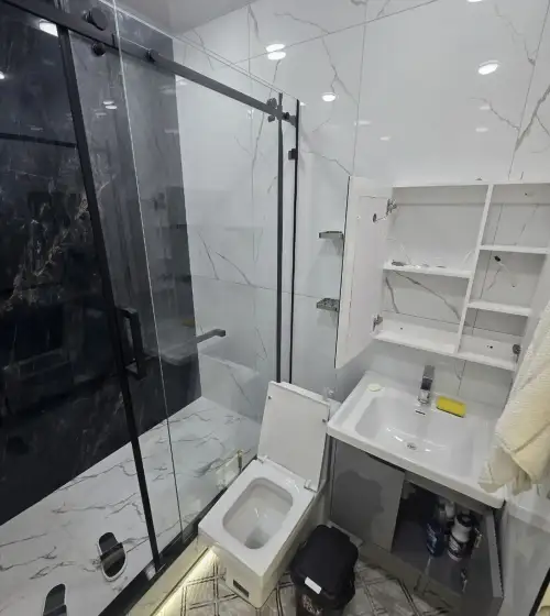 2-комн. квартира, 6 этаж, 61 м², Сино