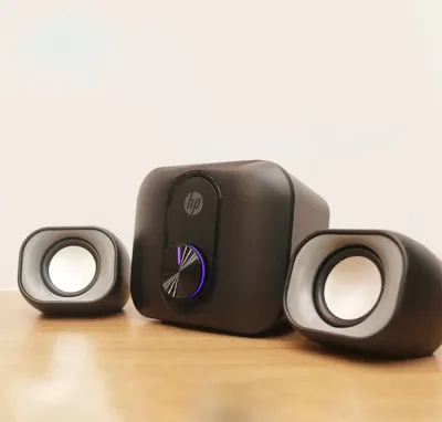 Колонки для компьютера Hр DHS-2111S